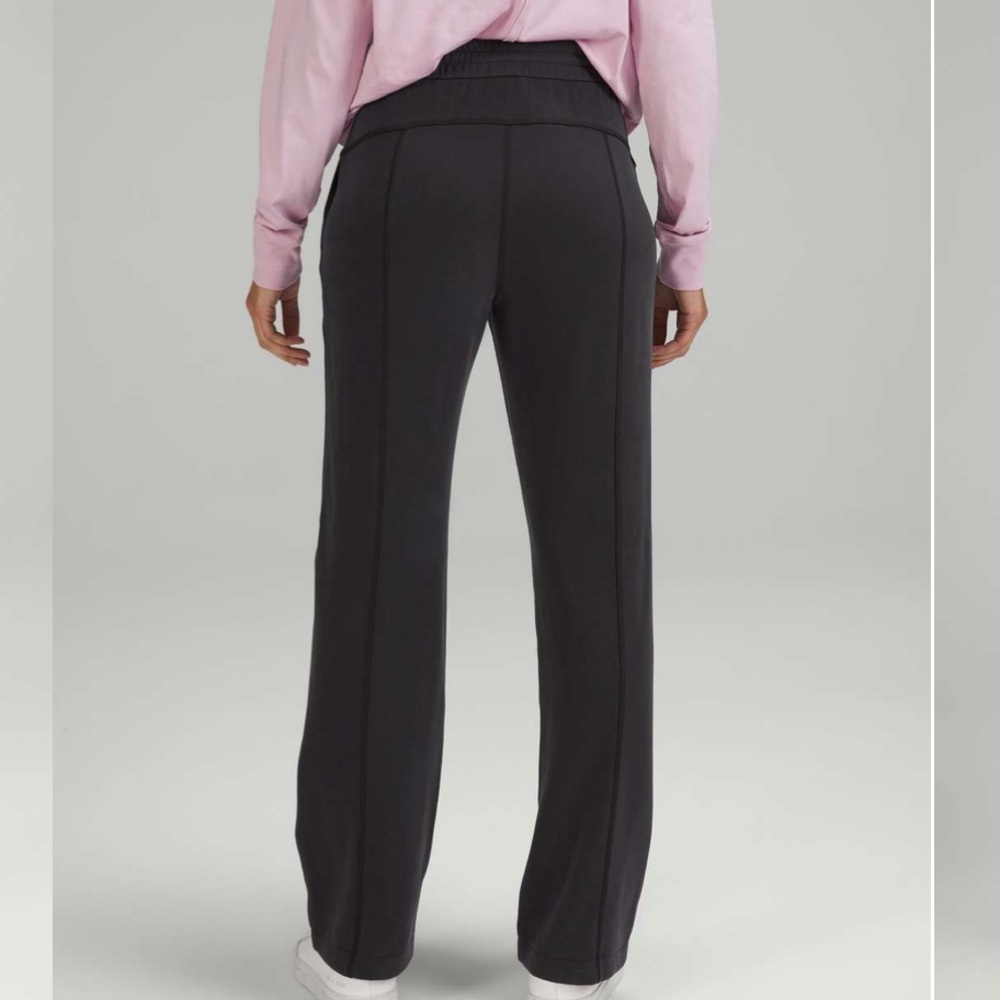 lululemon athletica Black Women's Pants
